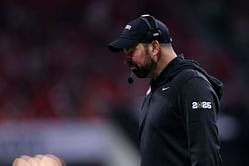 "Notre Dame is actually a great place": Ryan Day sweats as five-star Ohio State commit sparks flip rumor to the Irish