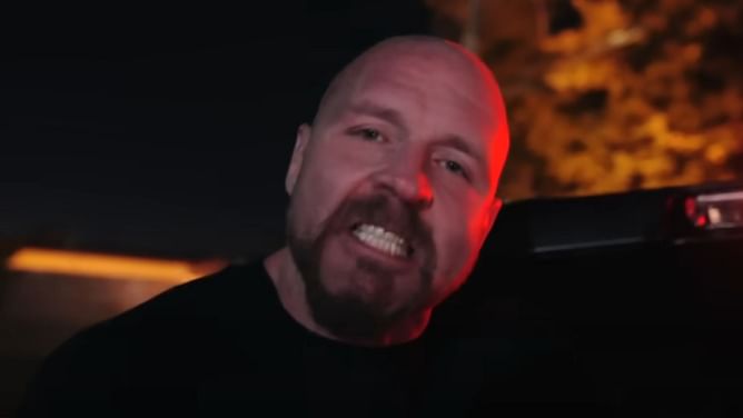 Jon Moxley claims he and former WWE star will NEVER become friends in AEW