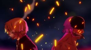 Sanji and Zoro have always been Luffy's wings (& One Piece's Water 7 Saga shows why