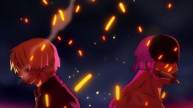 Sanji and Zoro have always been Luffy's wings (& One Piece's Water 7 Saga shows why