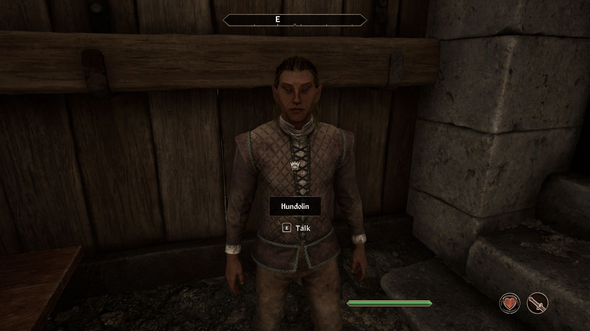 Hundolin in Oblivion Remastered (Image via Bethesda Softworks)