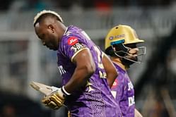 "Russell, Rinku and Ramandeep haven't played a single good innings thus far" - Aakash Chopra on KKR ahead of IPL 2025 clash vs GT
