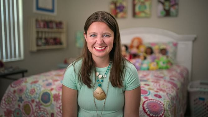 "Emotionally, I was developmentally delayed, but not intellectually" - Love on the Spectrum star Madison Marilla reflects on her past struggles