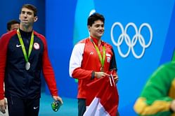"I wanted to change the sport of swimming"- When Michael Phelps opened up on facing massive upset to youngster in last individual race of his career