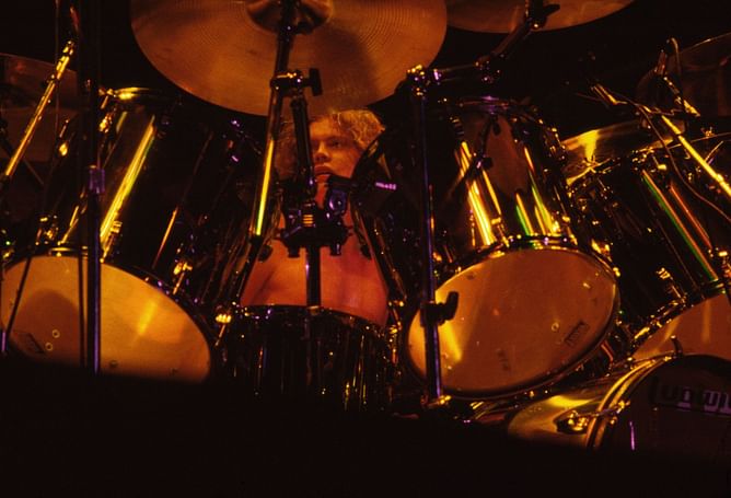 What happened to Rick Allen in 2023? Def Leppard drummer opens up about "very traumatic" experience from violent assault