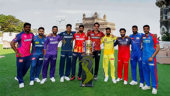 IPL 2025 पर मंडराने लगा है मैच फिक्सिंग का खतरा? BCCI ने सभी टीमों को किया अलर्ट; जानें पूरा मामला