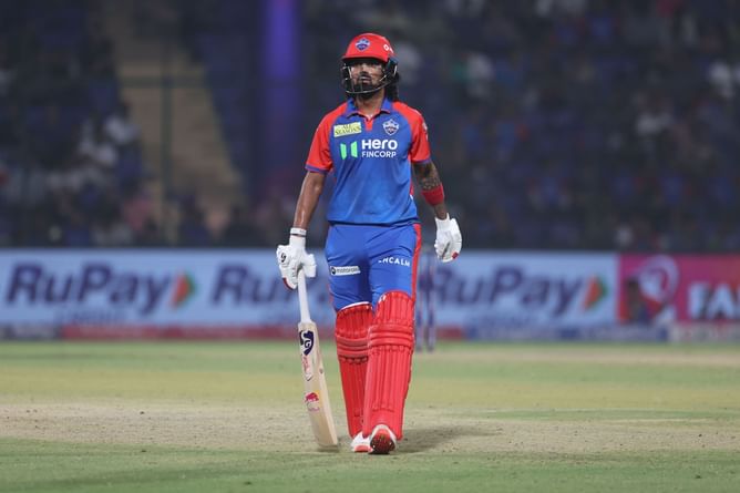 KL Rahul and Suniel Shetty purchase land in Thane West worth slightly less than his IPL 2025 salary: Reports
