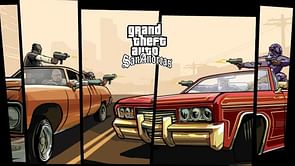 5 GTA San Andreas features that are mysteriously never seen again in the series