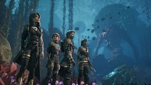 Clair Obscur Expedition 33 update 1.2.2: Everything new added with the latest patch (April 29, 2025)