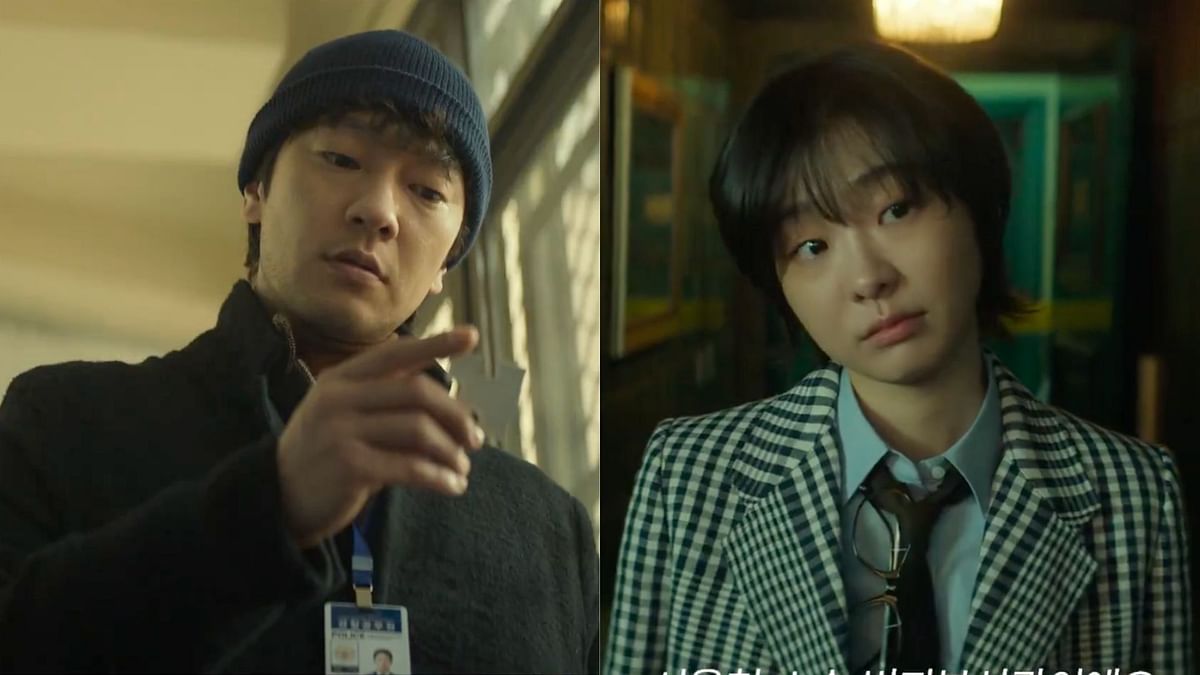 Disney+ unveils star-studded 2025 K-content lineup despite Kim Soo-hyun’s Knock-Off stumble: Nine Puzzle, Secret: Untold Melody & more