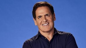 “Everything is becoming synthesized”—Shark Tank star Mark Cuban shares his take on the future of media