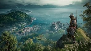 Will Assassin's Creed Shadows: Claws of Awaji DLC bring multiplayer mode?