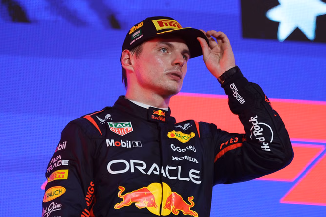 Max Verstappen is three-tenths faster than everyone in F1, claims paddock veteran