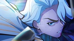 To Be Hero X anime announces same-day English dub and cast