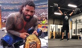 4 WWE stars who could be the first challenger for the new World Heavyweight Champion Jey Uso