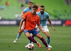Melbourne City vs Brisbane Roar Prediction and Betting Tips | April 11th 2025