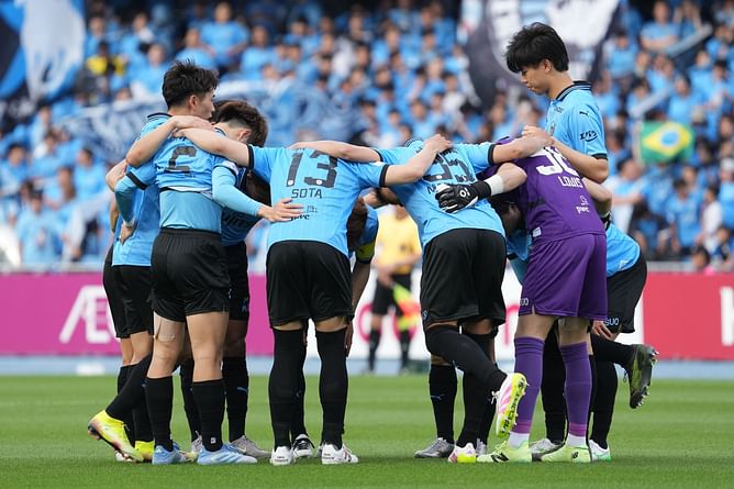 Kawasaki Frontale vs Al Sadd Prediction and Betting Tips | April 27, 2025