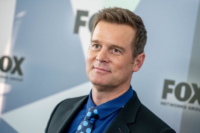 “It was a joy”- Peter Krause addresses his exit from 9-1-1 with heartfelt letter