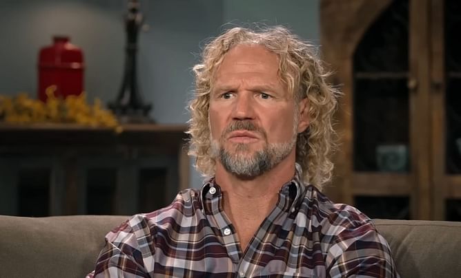 Sister Wives' Brown family reportedly sold the Coyote Pass property for a $680,000 profit