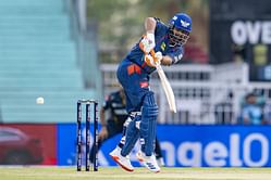 Top 5 experts who criticized Rishabh Pant after another failure in MI vs LSG IPL 2025 match ft. Harbhajan Singh