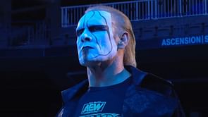 Truth behind Sting not attending WWE Hall of Fame 2025 disclosed - Reports