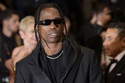 "Feels like we back in the 2010s" — Netizens react to Sheck Wes dropping 'ILMB' featuring Travis Scott