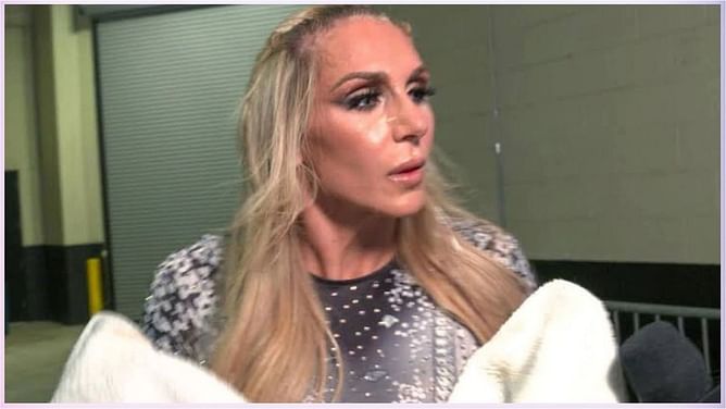 WWE veteran gives brutal criticism of Charlotte Flair; claims she is not a professional (Exclusive)