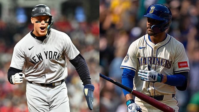 Today’s MLB Lineups: Complete Projected Batting Orders and Starting Pitchers for Mariners, Royals, Cubs & More | 22 April 2025