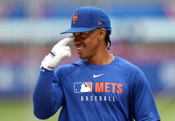 Francisco Lindor shares feelings about teammates after Mets' loss to Marlins
