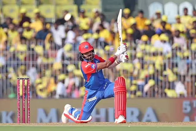 "Where will KL Rahul go if Jake Fraser-McGurk opens with Faf du Plessis?" - Aakash Chopra on questions for DC ahead of IPL 2025 clash vs RCB