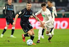 Bayer Leverkusen vs Augsburg Prediction and Betting Tips | April 26th 2025