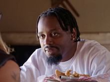"She ain't cool with us" — Love After Lockup star Damodrick on Quiana's feelings about his kids' mother