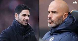 Arsenal interested in signing Chelsea star who could cost around €45-50 million this summer: Reports