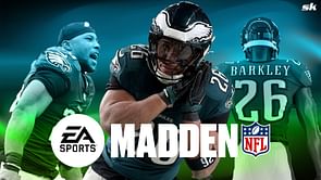 Who will be featured on Madden 26 cover? Top 5 best candidates for EA's upcoming game