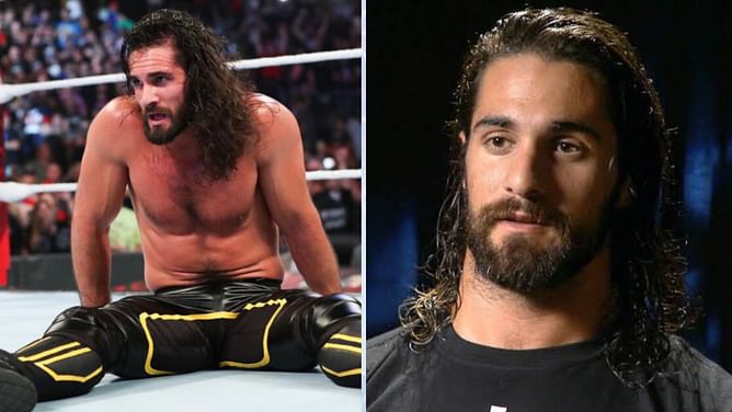 5 Reasons why WWE omitted Seth Rollins from recent roster update