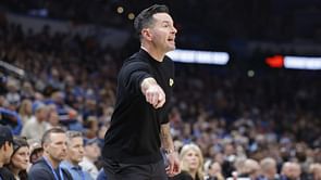 JJ Redick gives blunt response to Lakers' adjustments for Game 2 vs T-Wolves