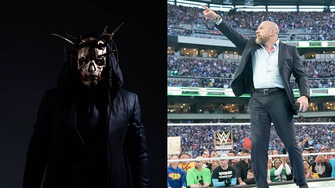 "He's done" - Former AEW champion returning to WWE after 4 years may face a hard time, says veteran (Exclusive)
