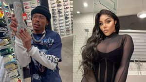 Who is Tayy Brown? 25-year-old rapper accuses Lil Kim of taking down his music over their failed relationship