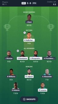 Fantasy suggestion #2