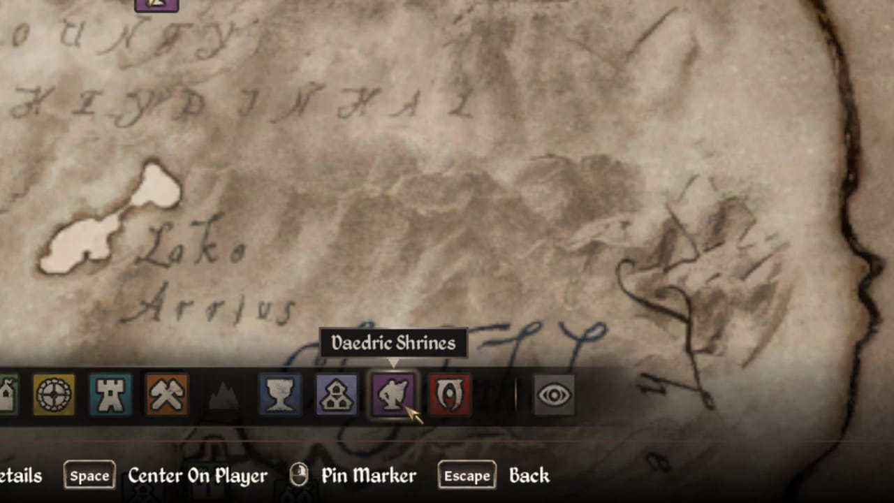 Todos os Artefatos Daédricos em Oblivion Remastered: Um Guia Completo