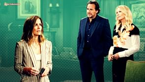 "Ridge always comes back to Brooke" — The Bold and the Beautiful fans say Taylor can't deny Ridge's pattern