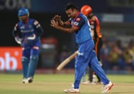 IPL Eliminator - Delhi v Sunrisers - Source: Getty