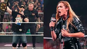 Updated card for WWE Backlash 2025 after RAW: Major title match announced