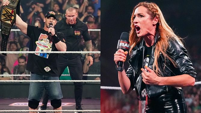 Updated card for WWE Backlash 2025 after RAW: Major title match announced