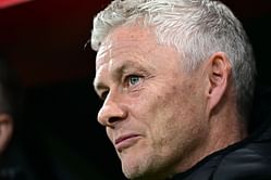 "Going in the right direction" - Ex-Manchester United star claims Ole Gunnar Solskjaer shouldn't have been sacked by the Red Devils