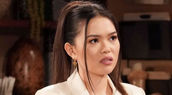 “Still a manipulator” – The Bold and the Beautiful fans demand Luna's exit calling her character unbearable and deceptive