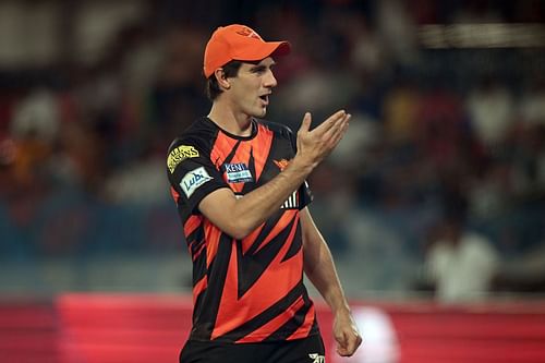 2025 IPL - Sunrisers Hyderabad v Punjab Kings - Source: Getty