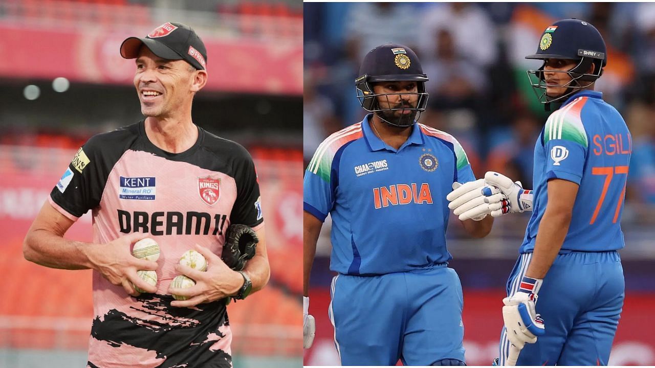 adrian le roux, Team India, adrian le roux news, Soham Desai