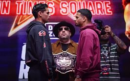 Ryan Garcia vs. Rolando Romero purses and payouts: How much are the boxers making? Previous and estimated salaries reported