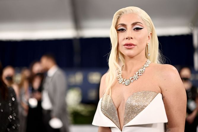 "Can't wait to hear it live!" — Fans react to Lady Gaga heard sound checking "How Bad Do U Want Me" at Coachella